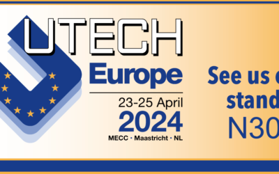 InterPur, exhibitor at Utech Europe 2024