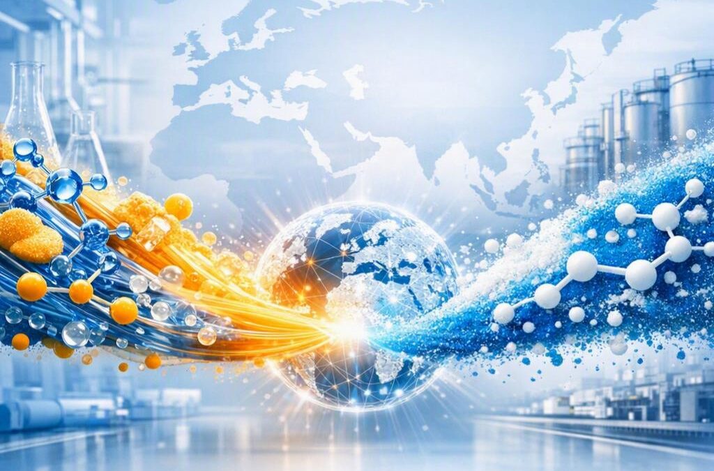 Interpur Chemicals Begins a New Growth Chapter with Univar Solutions