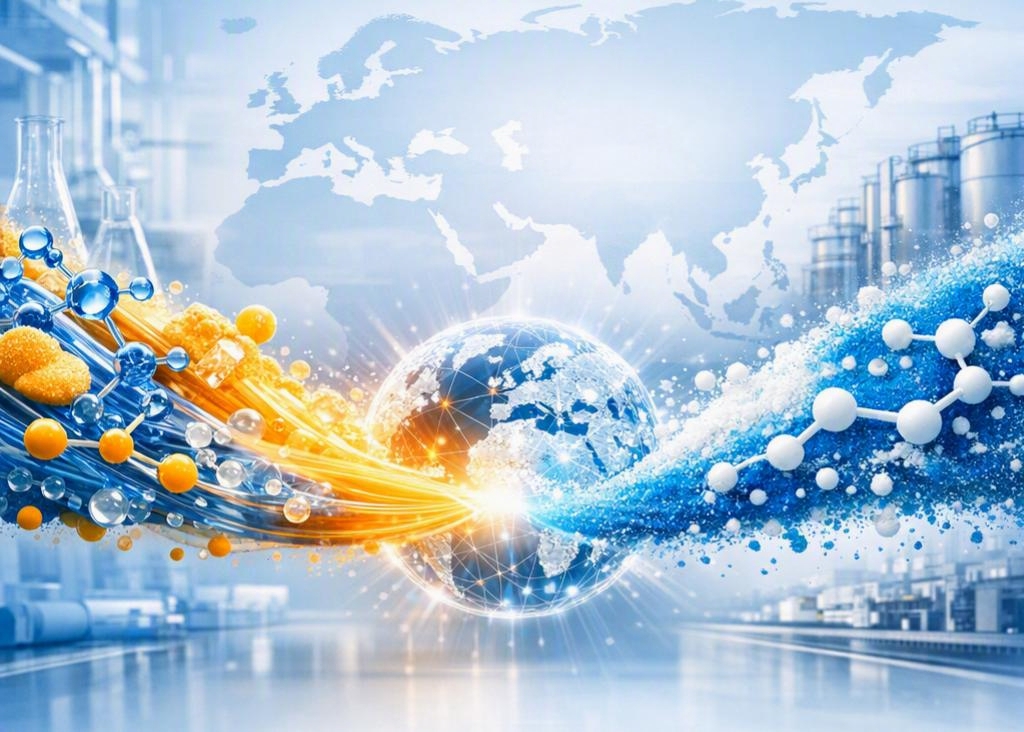 Corporate acquisition announcement in the specialt
